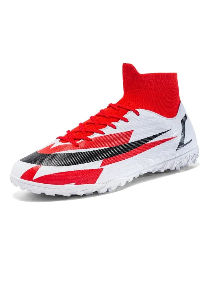 New Anti Slip Football Shoes