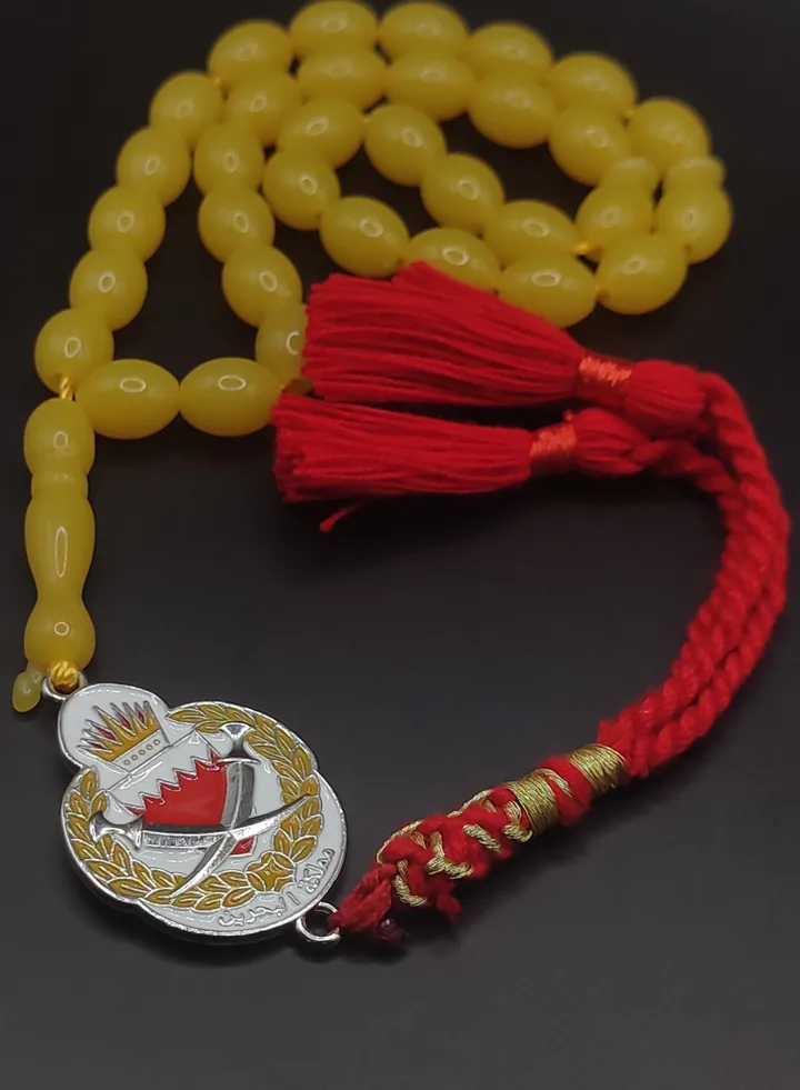 Jewelry Prayer Beads