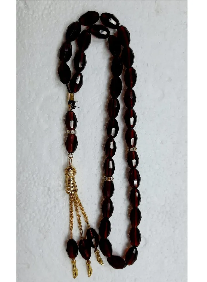 33 Pieces Prayer Beads Tasbih