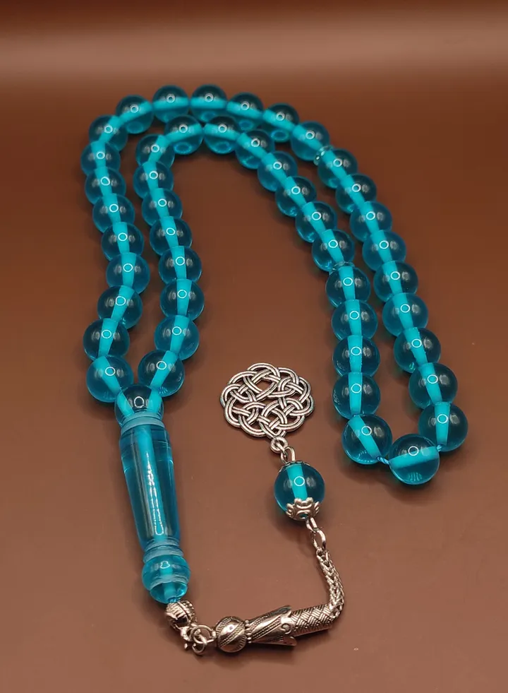 Jewelry Prayer Beads