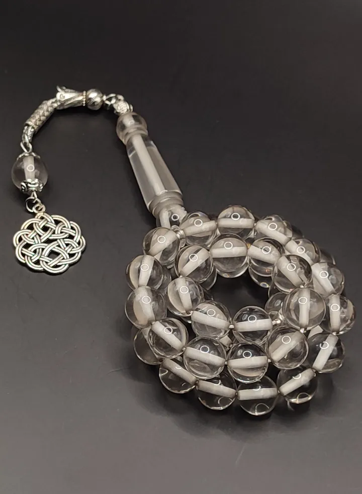 Jewelry Prayer Beads