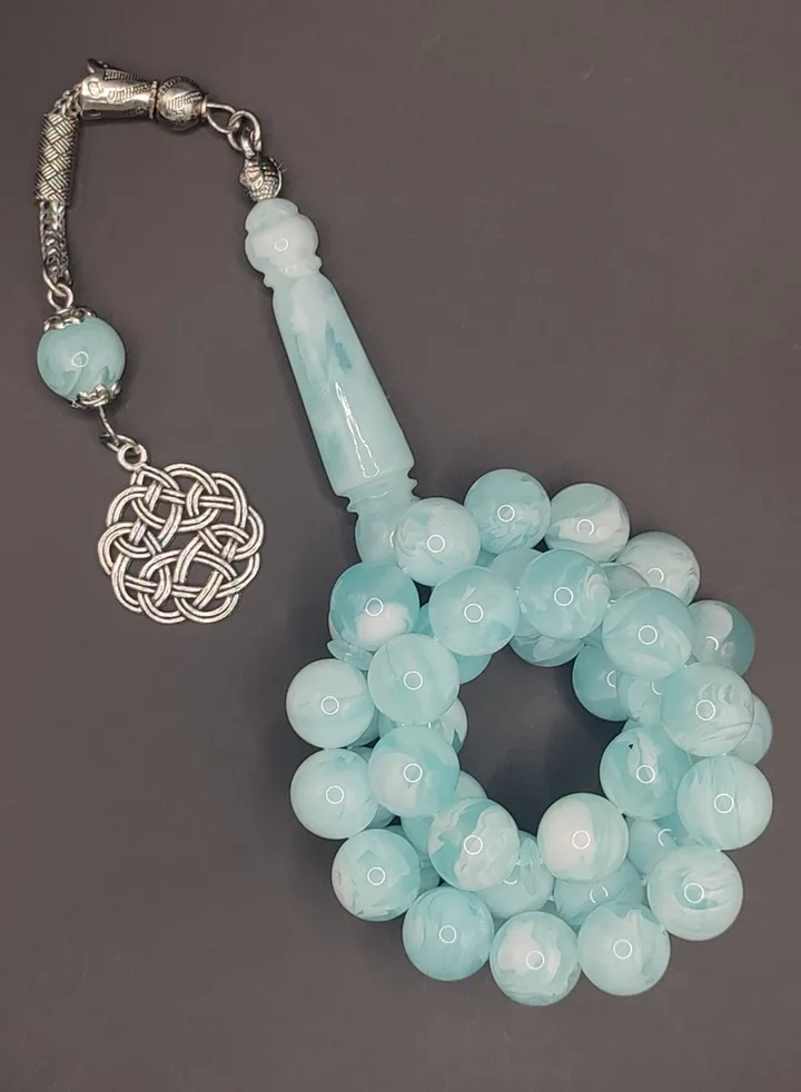 Jewelry Prayer Beads