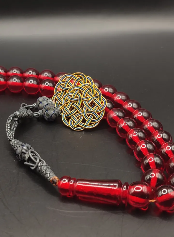 Jewelry prayer Beads
