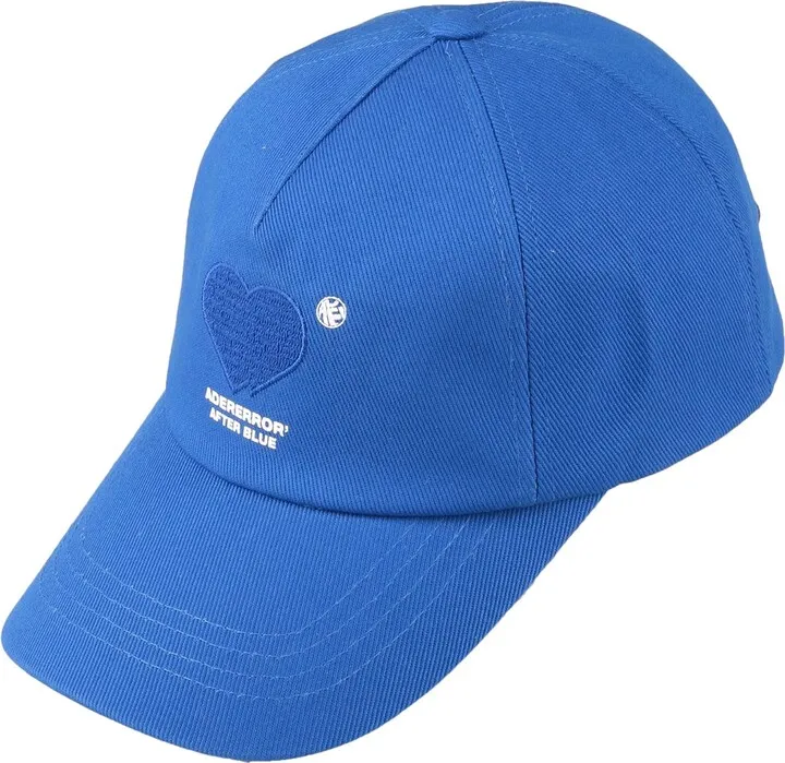 Hat Blue