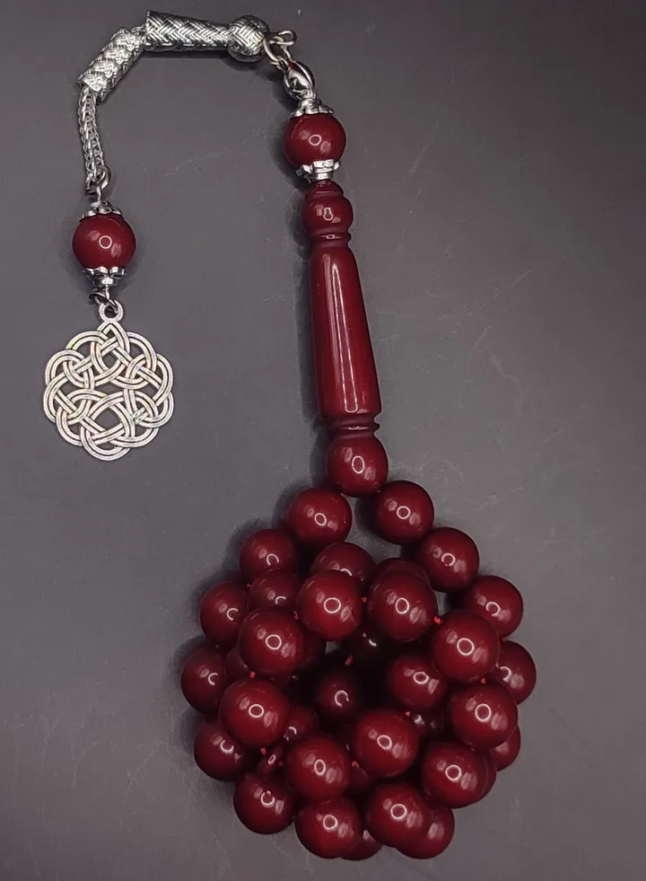 Jewelry Prayer Beads