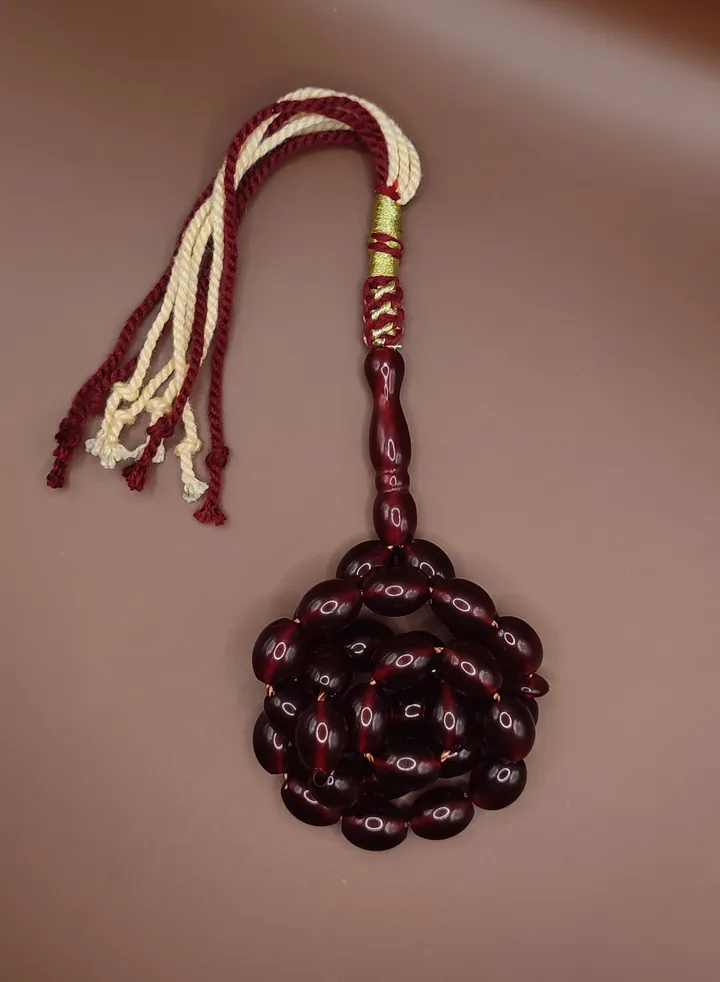 Jewelry Prayer Beads
