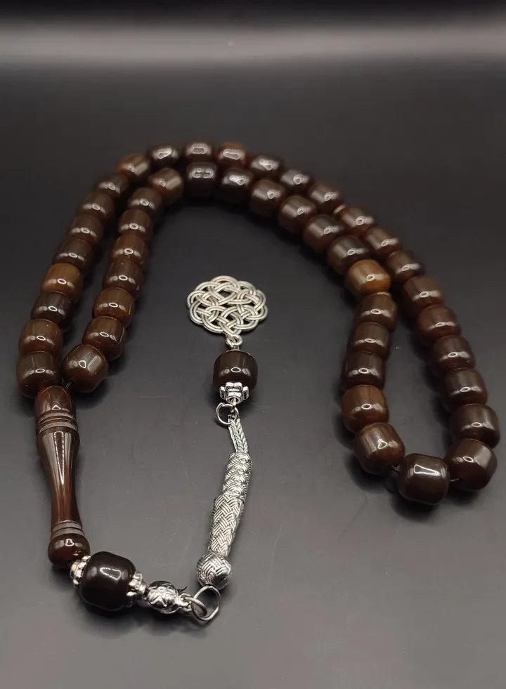 Jewelry Prayer Beads