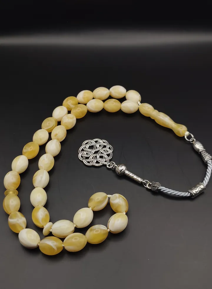 Prayer Beads