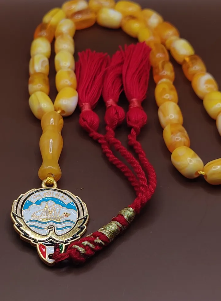 Jewelry Prayer Beads