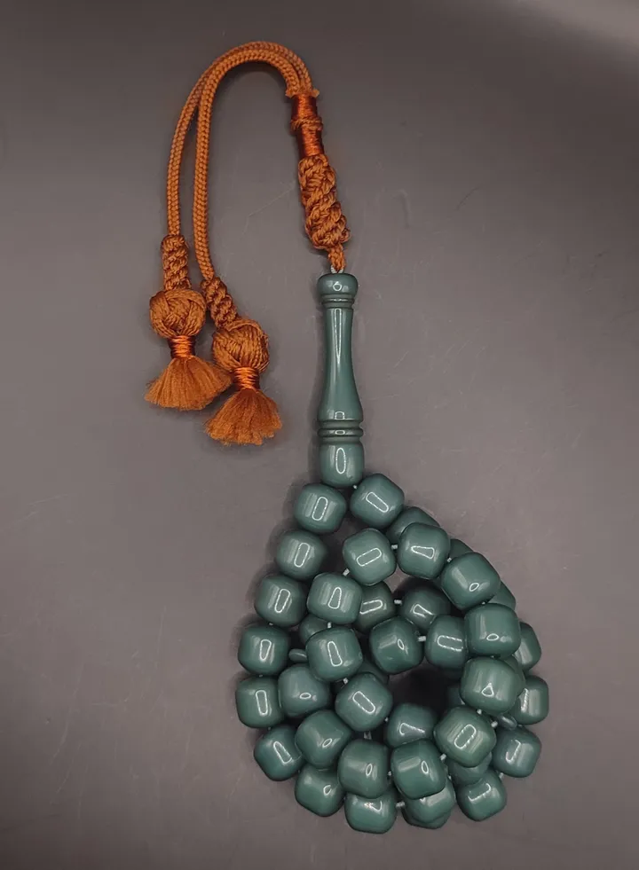 Jewelry Prayer Beads