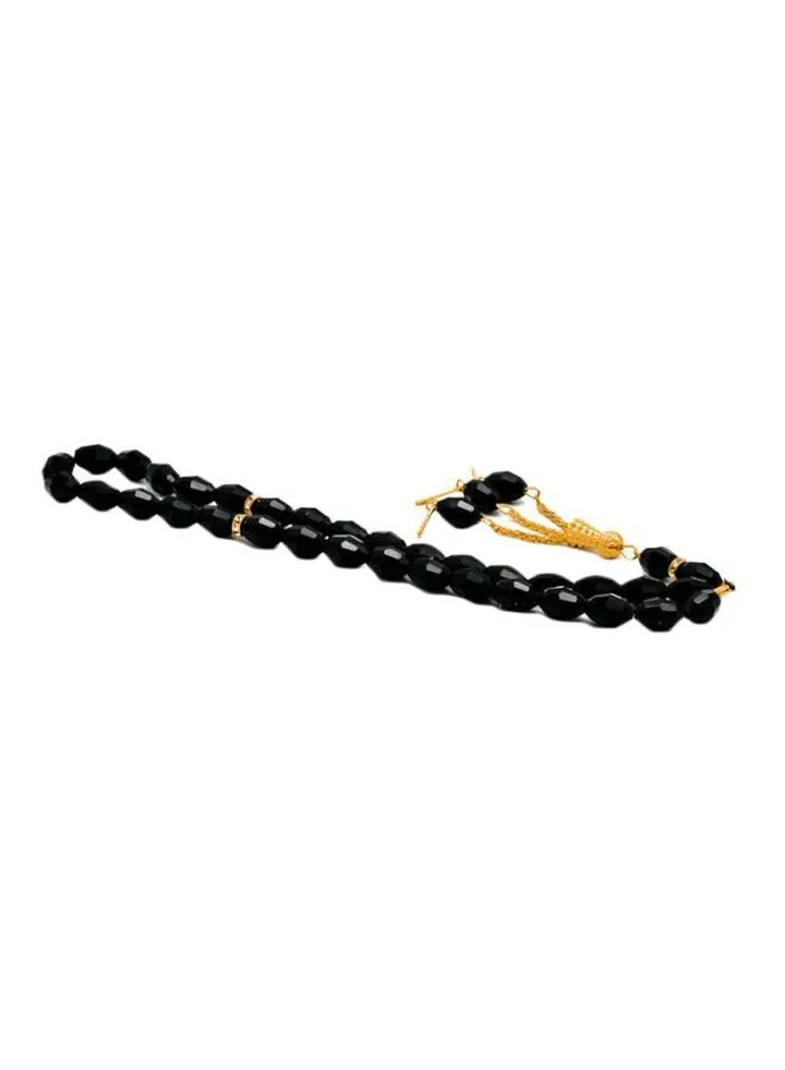 Plastic Prayer Beads