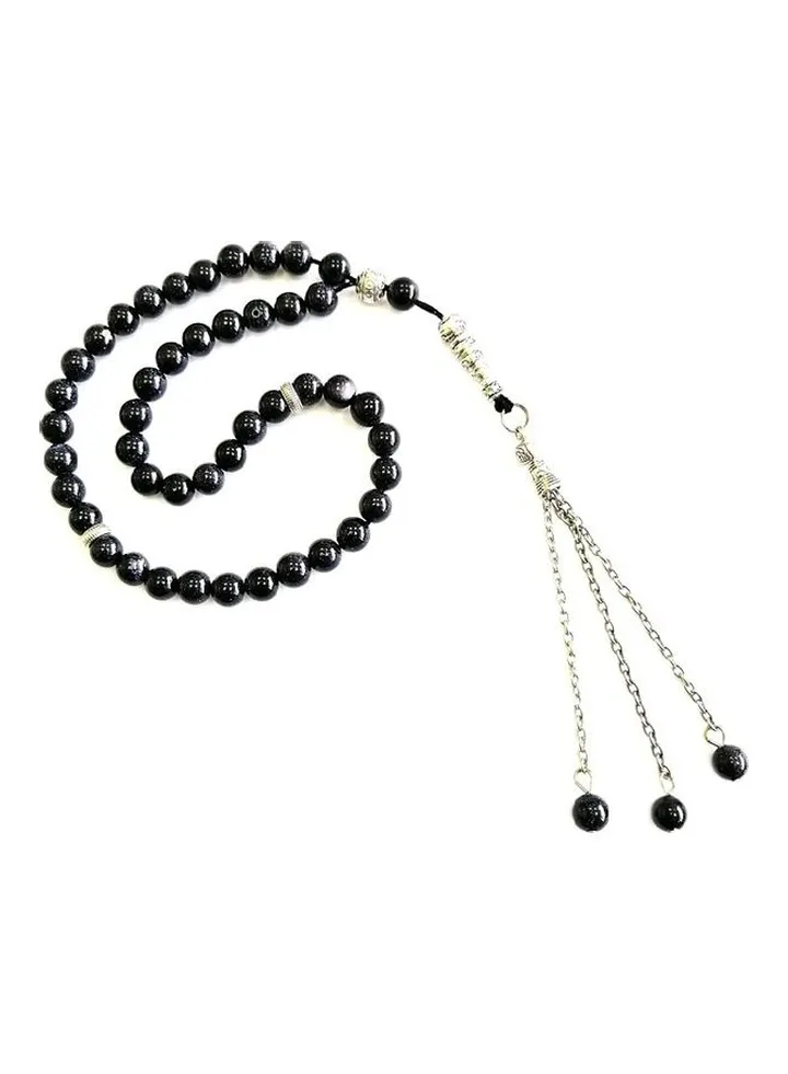 Round Prayer Beads