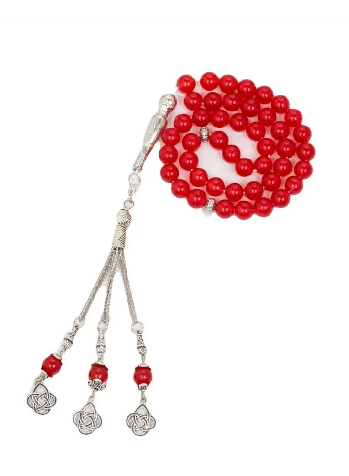 stone rosary