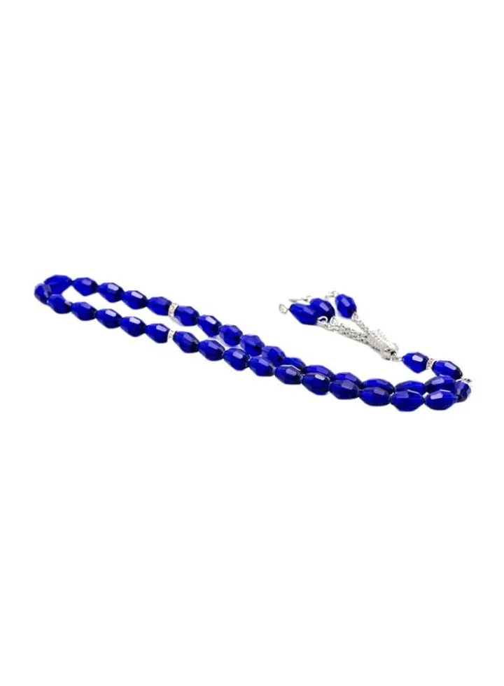 Plastic Prayer Beads