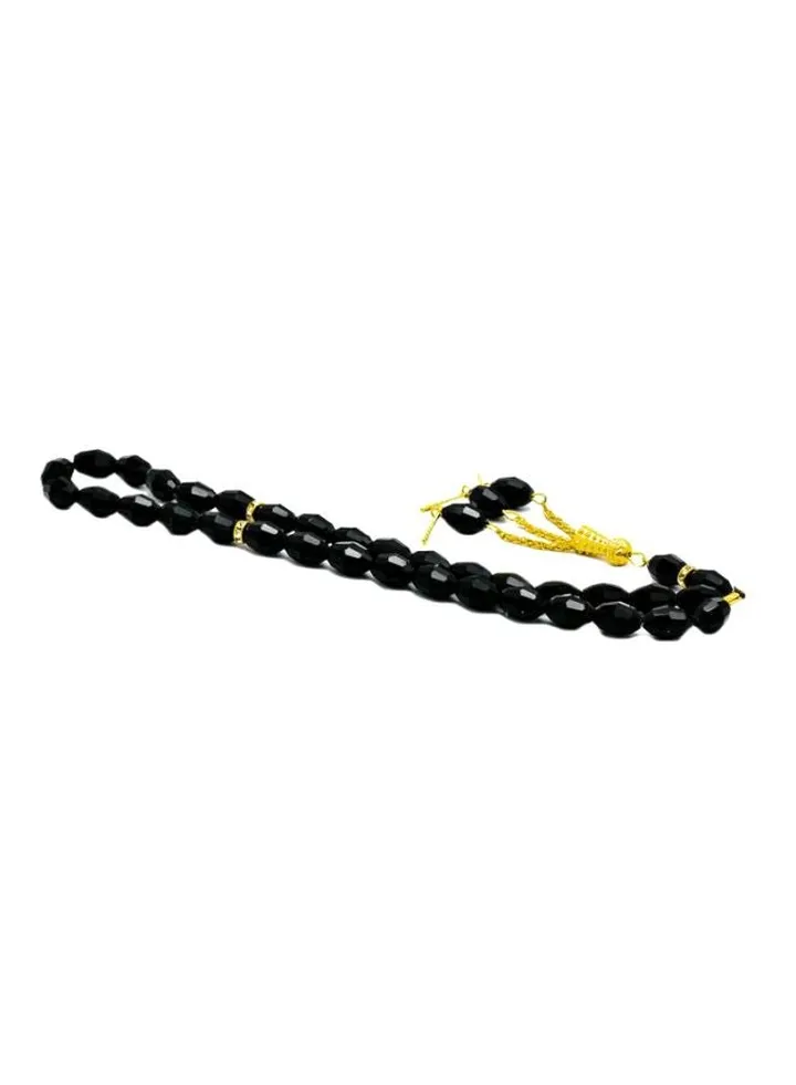 Plastic Prayer Beads