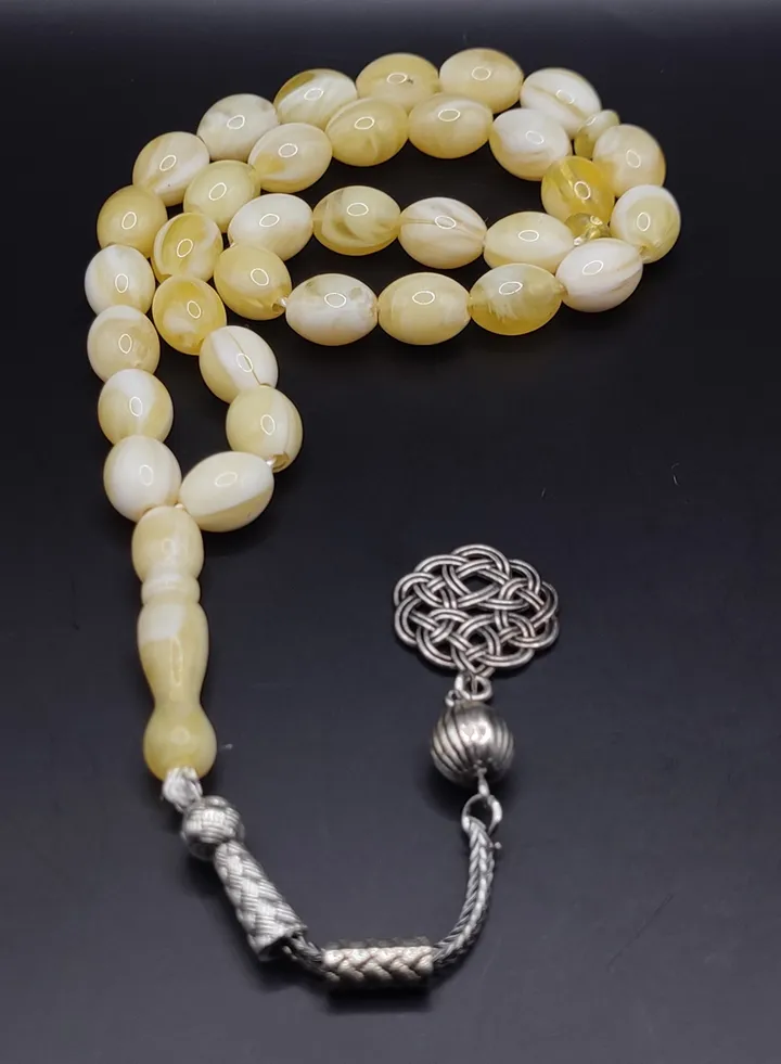Jewelry Prayer Beads