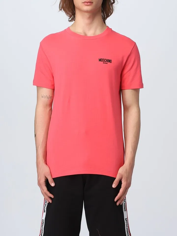 T-shirt men Moschino Underwear