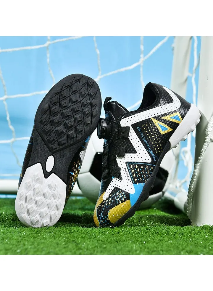 New Anti Slip Football Shoes