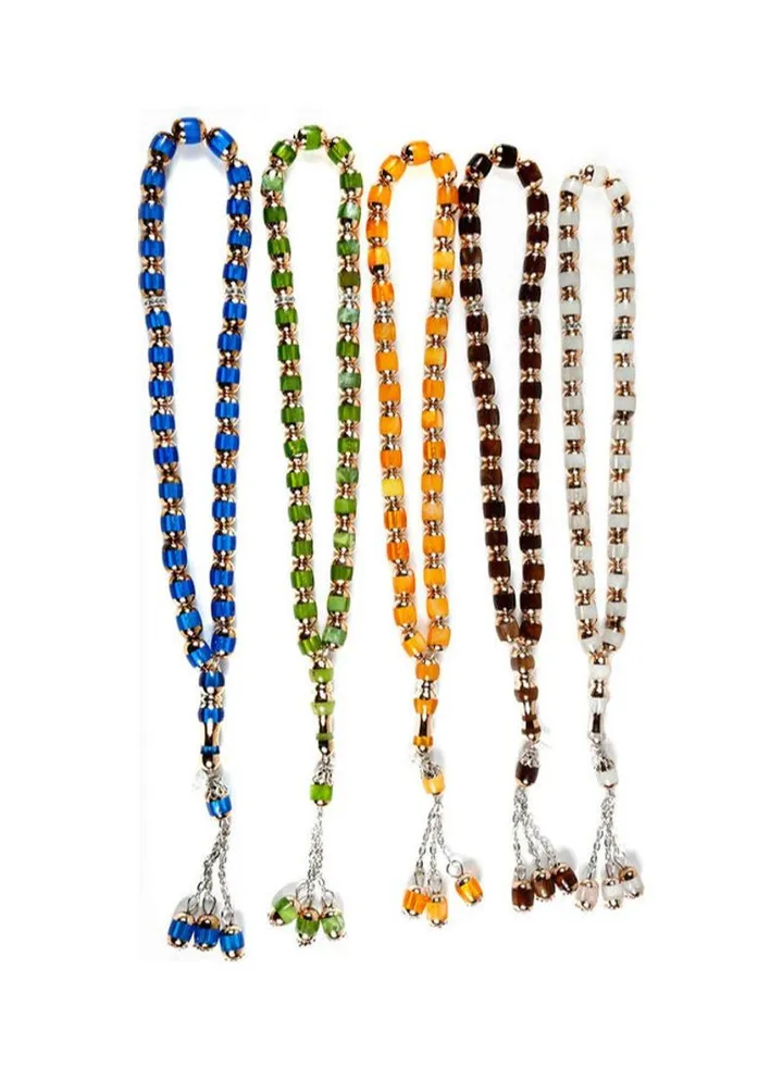 Prayer Beads - 5 pieces 30cm