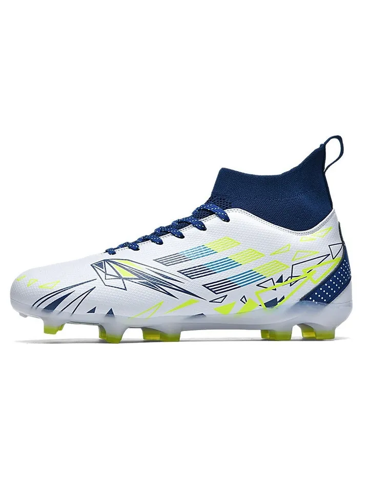 Men's Football Shoes For Outdoor Indoor Professional Youth Boys Football Shoes Unisex Football Shoes.