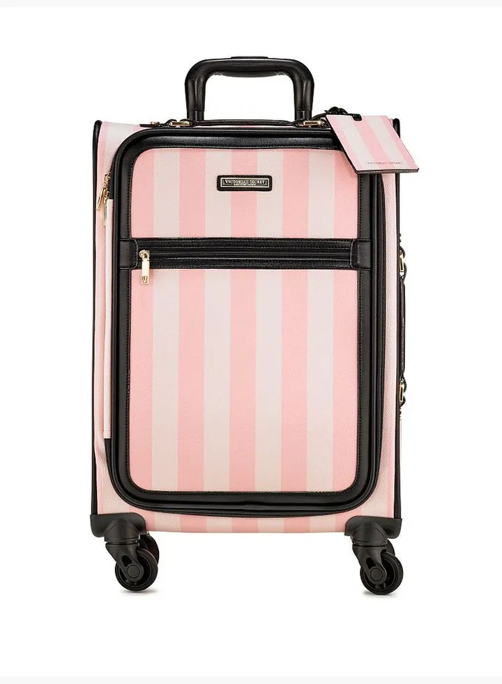 The VS Getaway Carry-On Suitcase