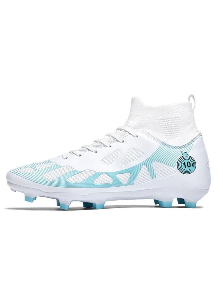 Youth Boys Outdoor Indoor Professional Unisex Football Shoes