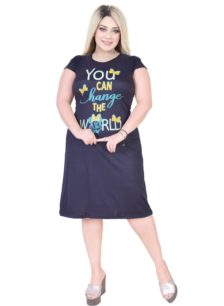 short women's shirt