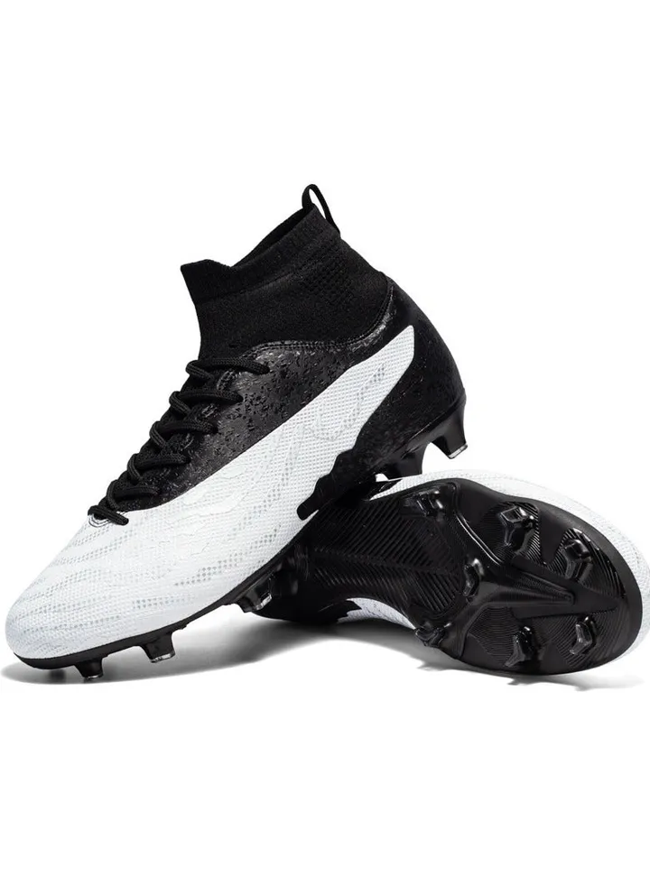 New Anti Slip Football Shoes