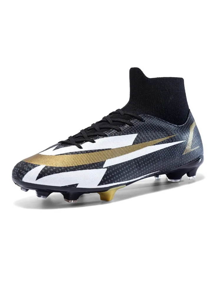 New Anti Slip Football Shoes