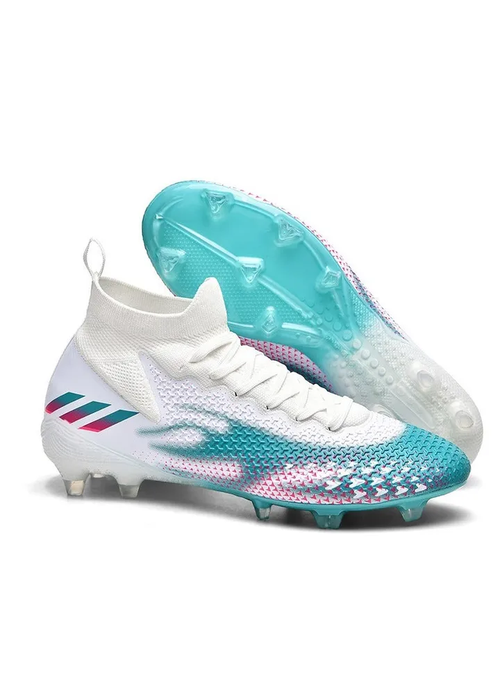 Men's Football Shoes For Outdoor Indoor Professional Youth Boys Football Shoes Unisex Football Shoes.