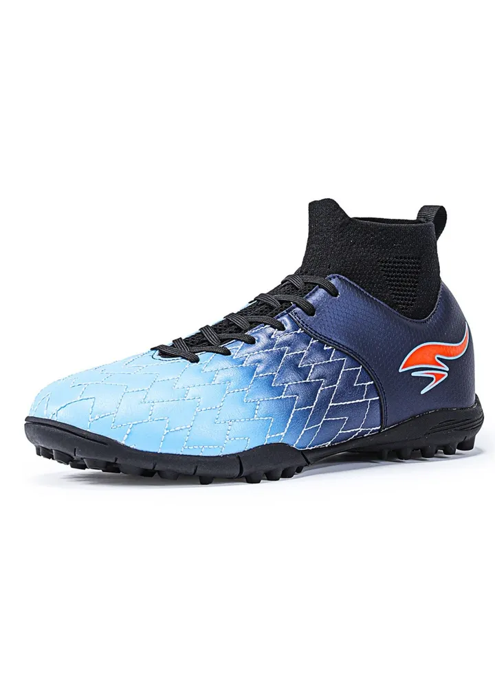 Men's Football Shoes For Outdoor Indoor Professional Youth Boys Football Shoes Unisex Football Shoes.