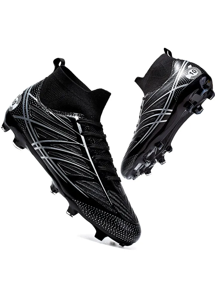 New Anti Slip Football Shoes