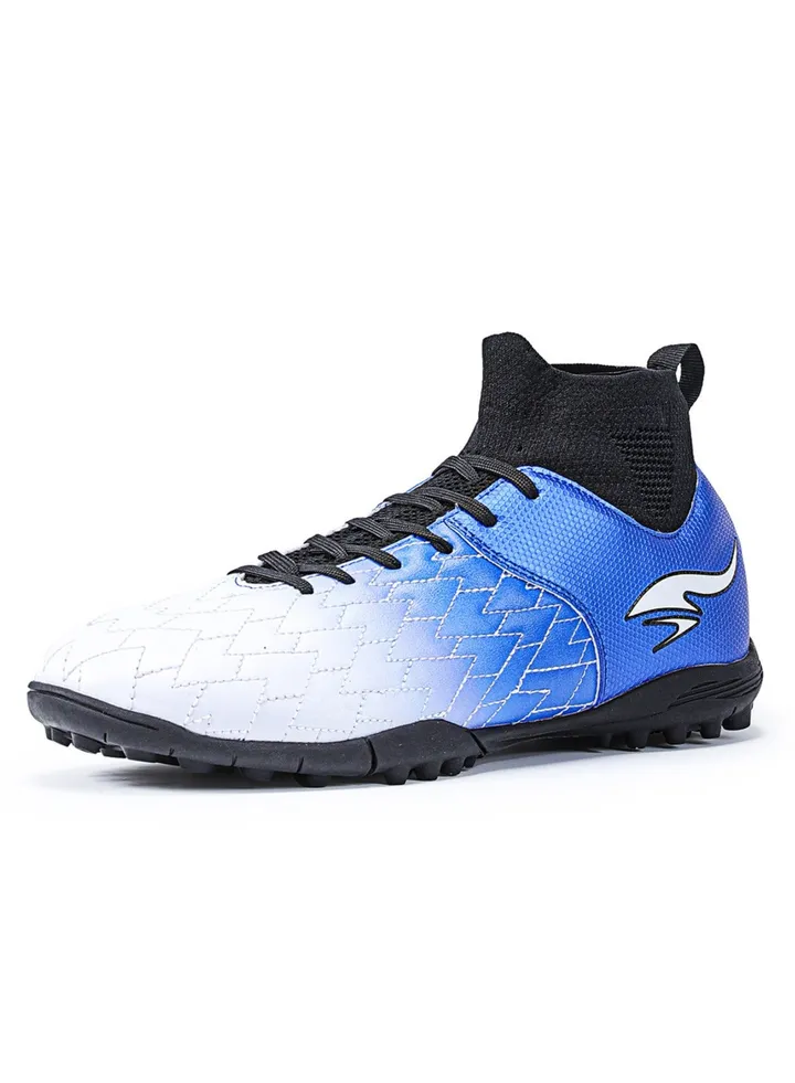Men's Football Shoes For Outdoor Indoor Professional Youth Boys Football Shoes Unisex Football Shoes.