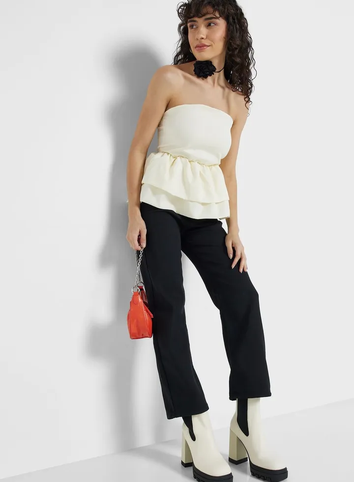 Classic Mom Jeans