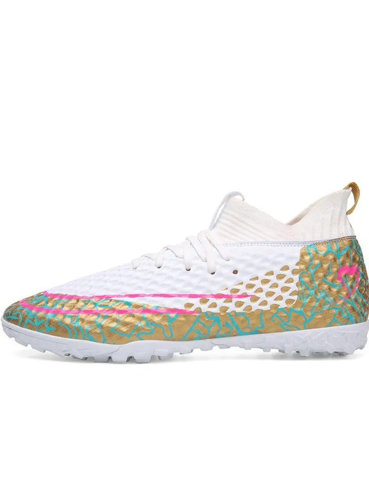 New Anti Slip Football Shoes