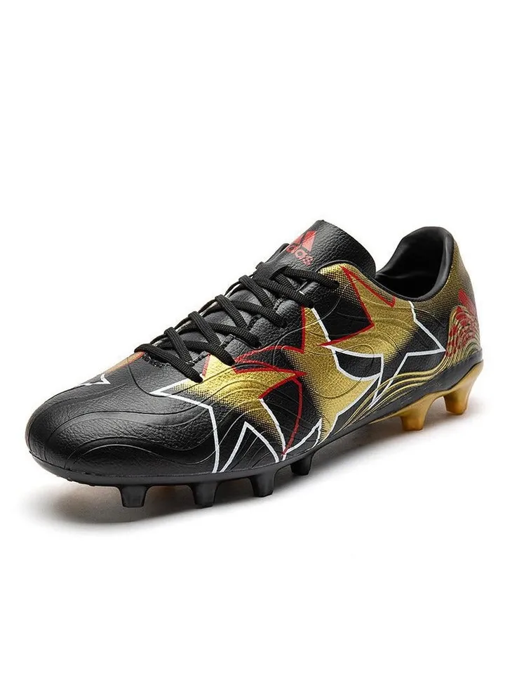 New Anti Slip Football Shoes