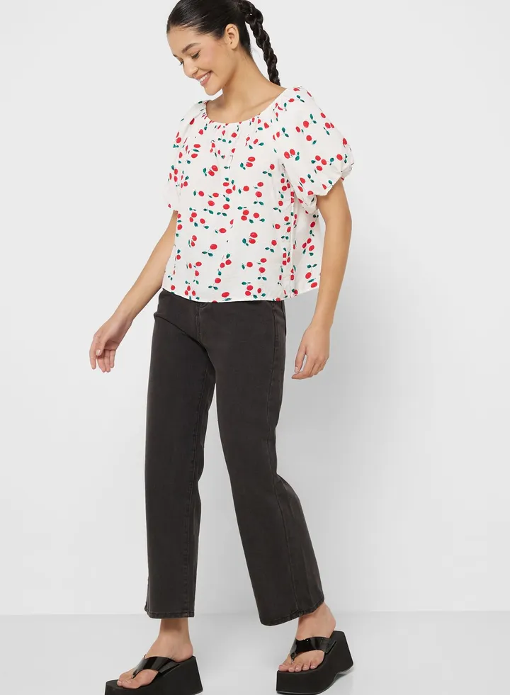 Classic Mom Jeans