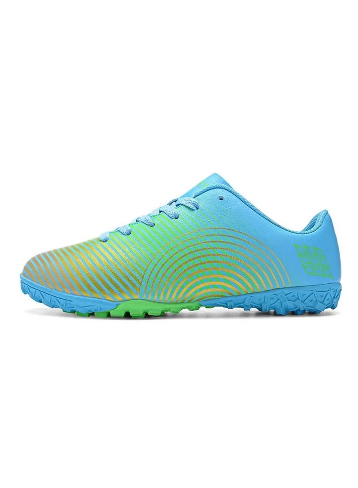 New Anti Slip Football Shoes