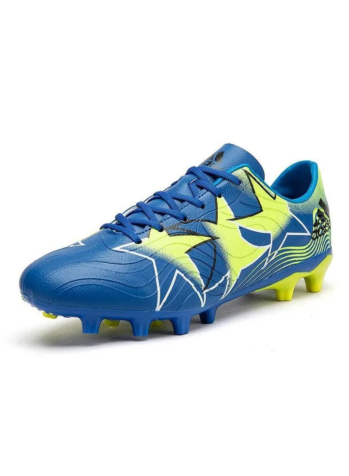 New Anti Slip Football Shoes