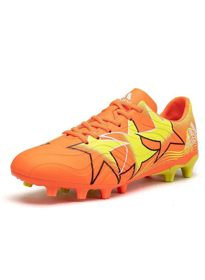 New Anti Slip Football Shoes