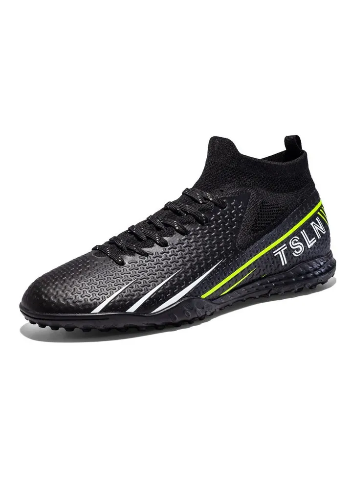 New Anti Slip Football Shoes