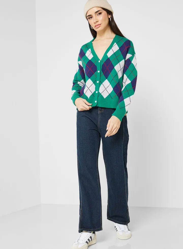 Classic Mom Jeans