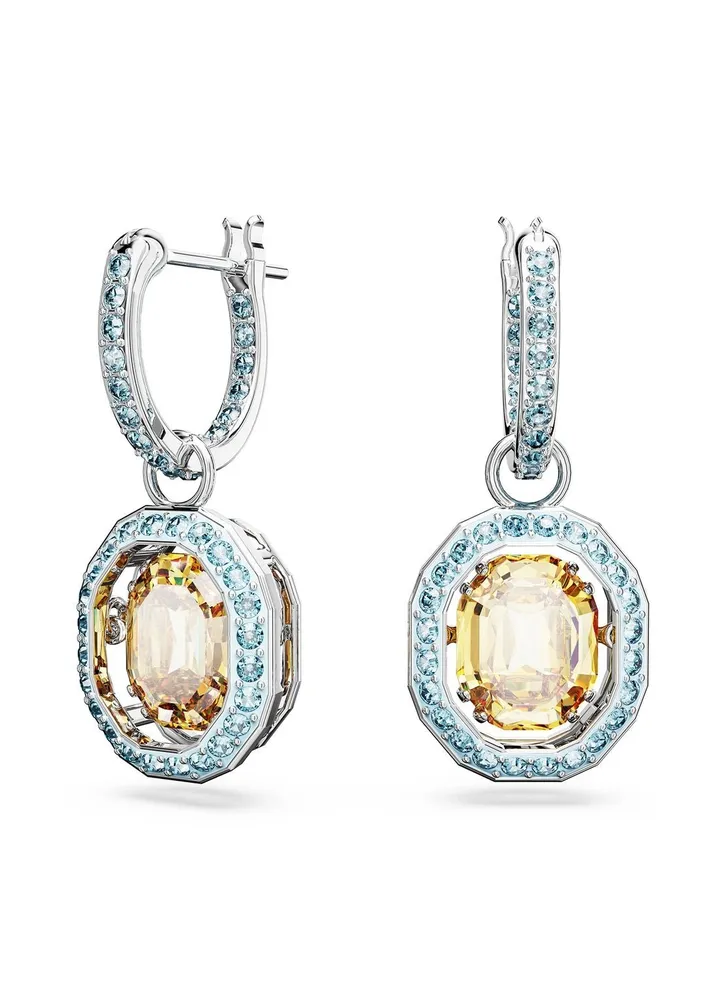 Chroma Mini Hoops Earrings