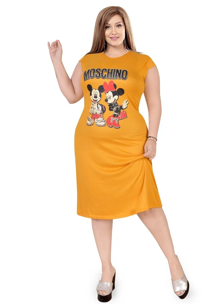 short women's shirt