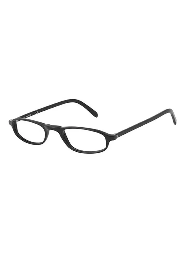 men Full Rim Rectangular Eyeglass Frame LIB-1341-807-50