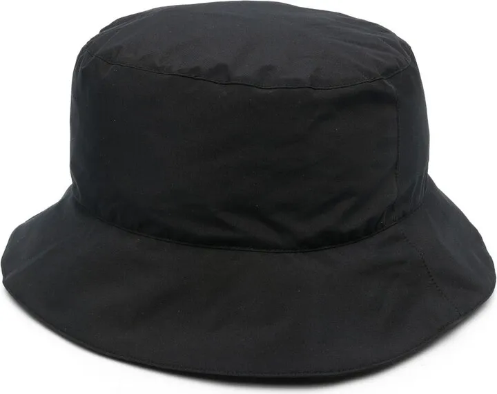 Black 2L GORE-TEX Infinium Hat