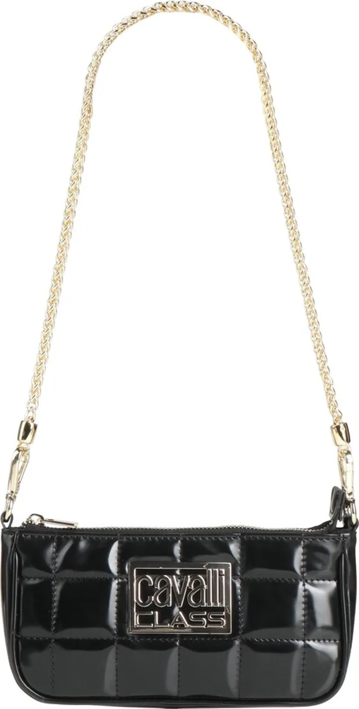 Shoulder Bag Black