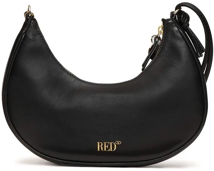 REDValentino To The Moon And Red Shoulder Bag
