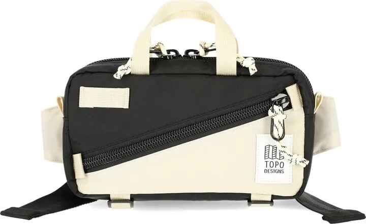 Mini Quick Water Repellent Belt Bag