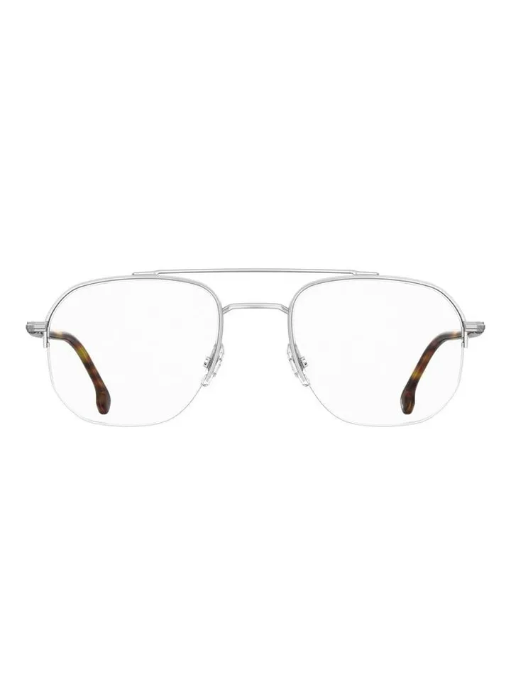 men Square Eyewear Frame - Lens Size : 54mm